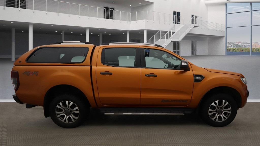Used Ford Ranger 2016 for sale - 77901021: Photo 5