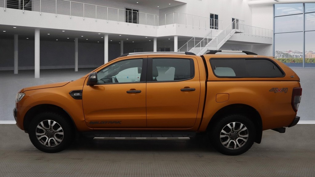 Used Ford Ranger 2016 for sale - 77901021: Photo 6