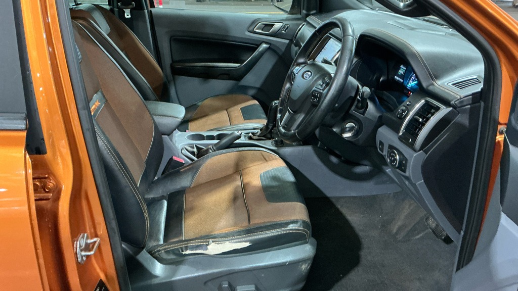 Used Ford Ranger 2016 for sale - 77901021: Photo 8