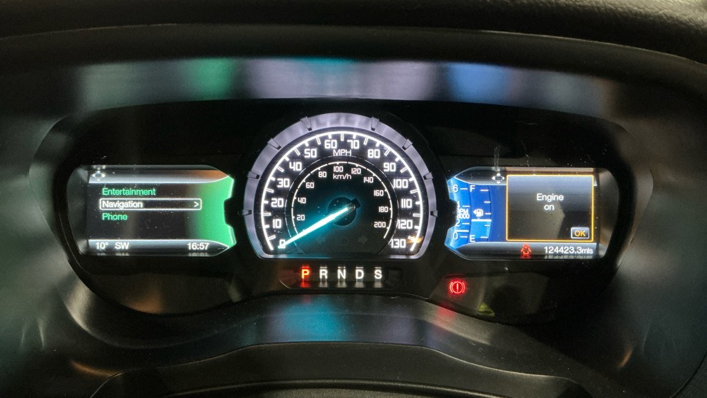 Used Ford Ranger 2016 for sale - 77901021: Photo 9