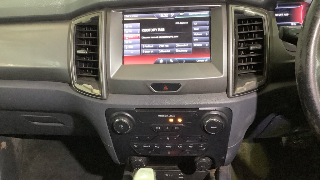 Used Ford Ranger 2016 for sale - 77318498: Photo 11