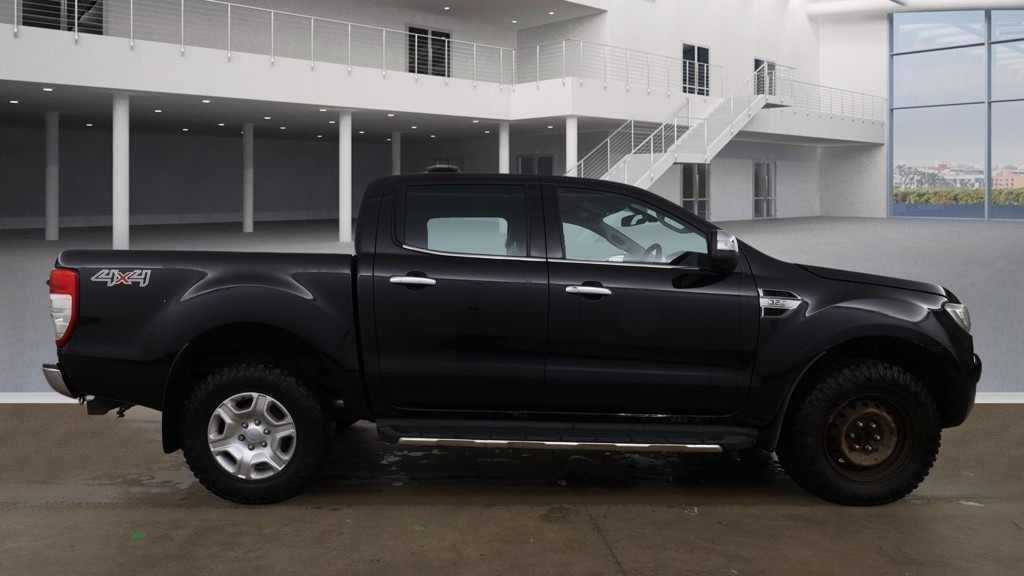 Used Ford Ranger 2016 for sale - 77318498: Photo 5