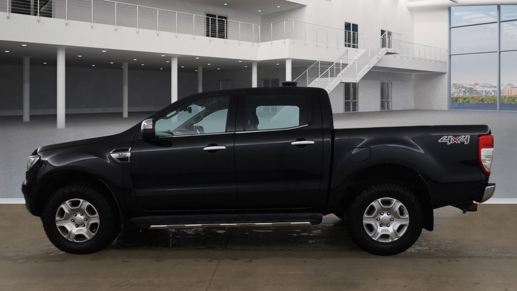 Used Ford Ranger 2016 for sale - 77318498: Photo 6