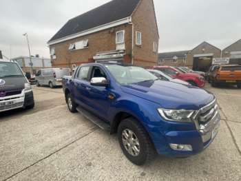 Used Ford Ranger 2018 for sale - 75063616: Photo