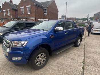 Used Ford Ranger 2018 for sale - 75063616: Photo