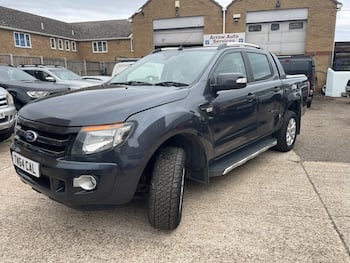 Used Ford Ranger 2015 for sale - 79834235: Photo