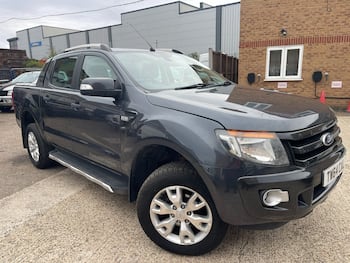 Used Ford Ranger 2015 for sale - 79834235: Photo