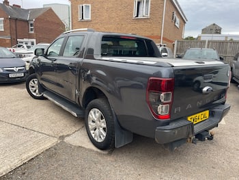 Used Ford Ranger 2015 for sale - 79834235: Photo