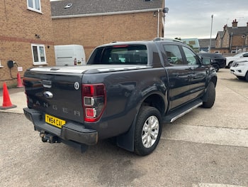Used Ford Ranger 2015 for sale - 79834235: Photo