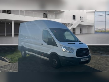 Ford - Transit