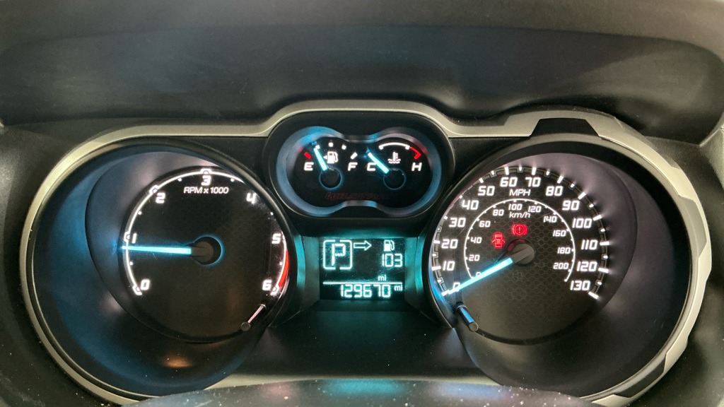 Used Ford Ranger 2014 for sale - 78025129: Photo 10