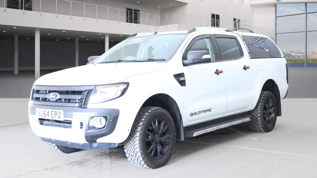 Used Ford Ranger 2014 for sale - 78025129: Photo 2
