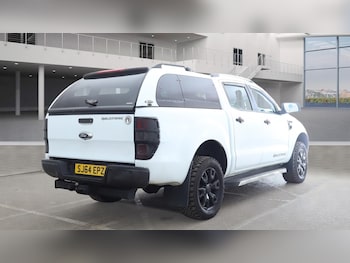 Used Ford Ranger 2014 for sale - 78025129: Photo