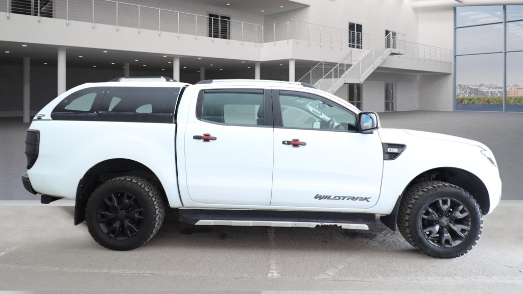 Used Ford Ranger 2014 for sale - 78025129: Photo 5