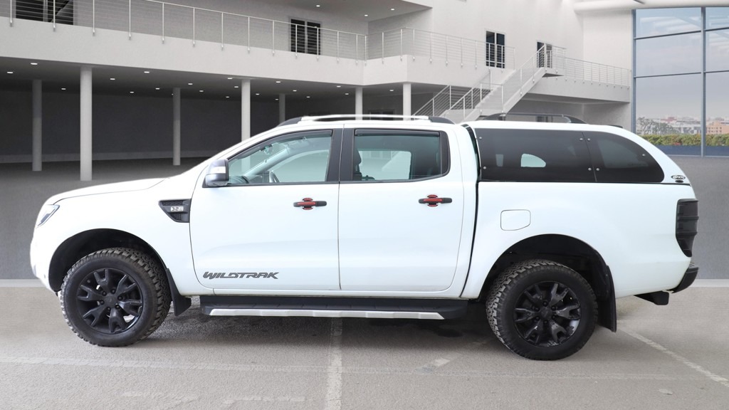 Used Ford Ranger 2014 for sale - 78025129: Photo 6