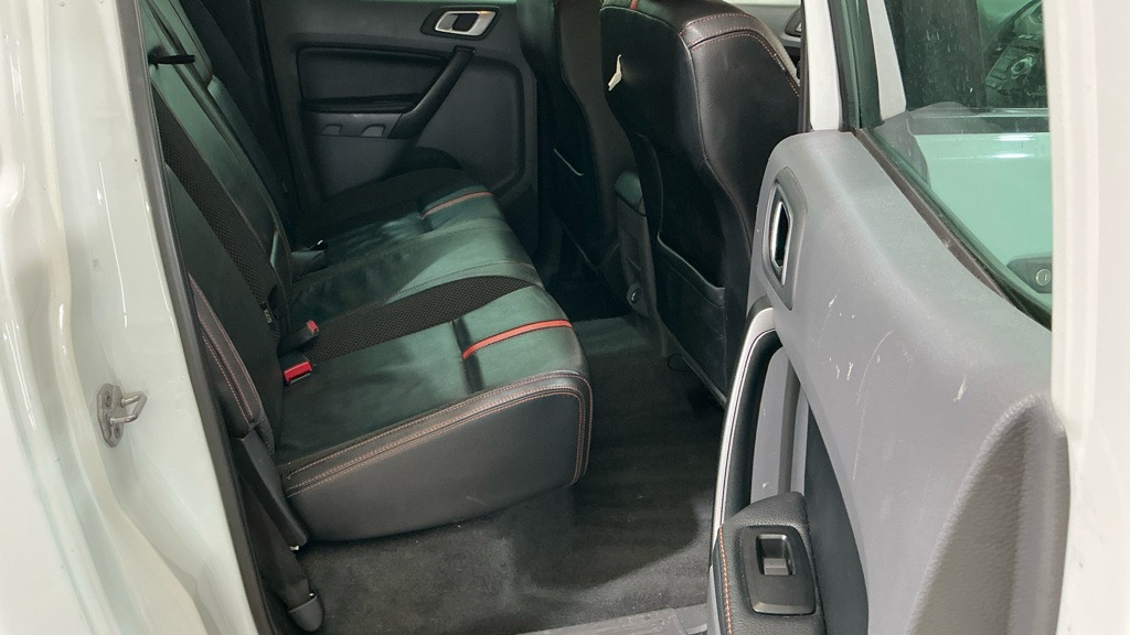 Used Ford Ranger 2014 for sale - 78025129: Photo 8