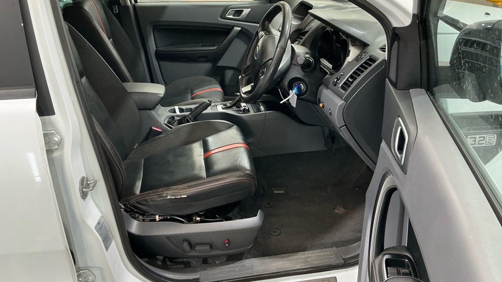 Used Ford Ranger 2014 for sale - 78025129: Photo 9