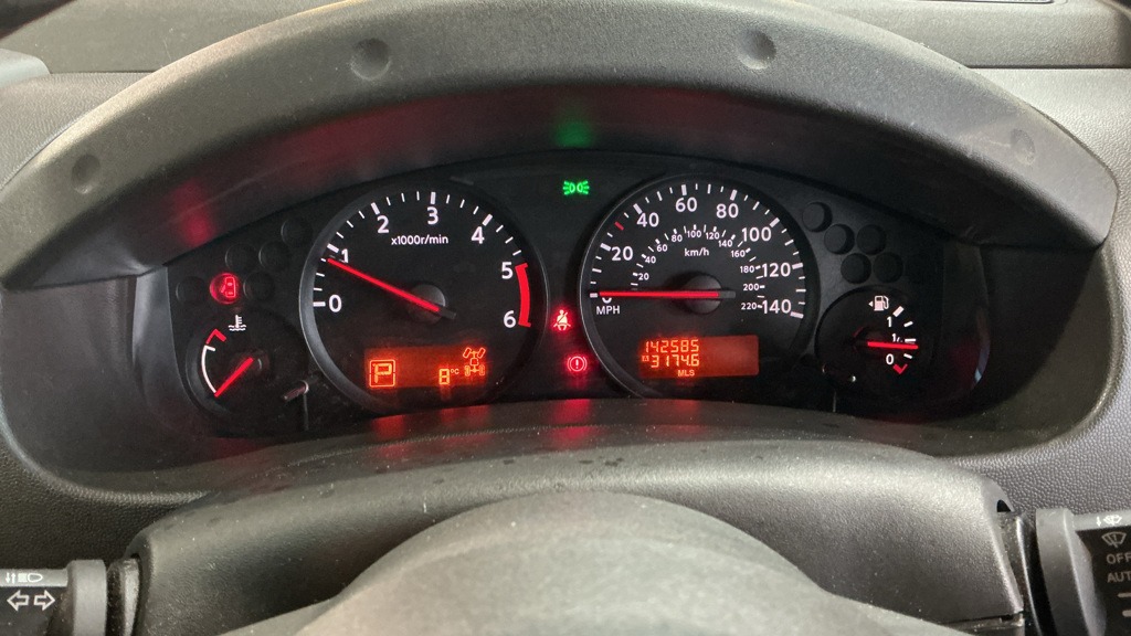 Used Nissan Navara 2014 for sale - 78212113: Photo 13