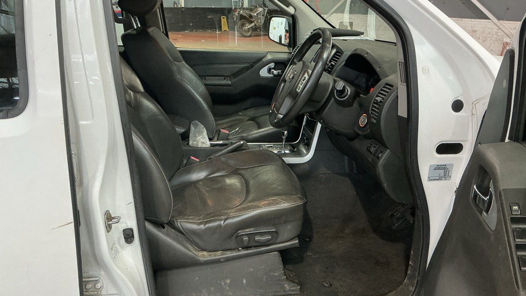 Used Nissan Navara 2014 for sale - 78212113: Photo 17