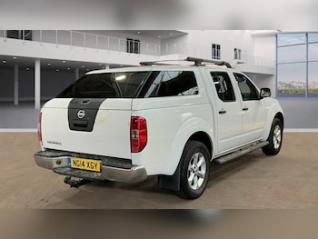 Used Nissan Navara 2014 for sale - 78212113: Photo
