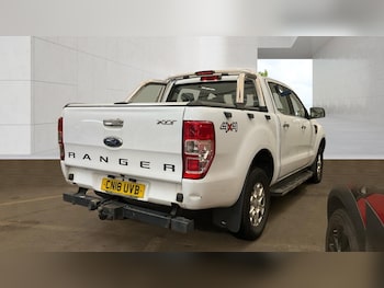 Used Ford Ranger 2018 for sale - 79140708: Photo