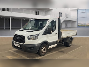 Used Ford Transit 2018 for sale - 76075168: Photo 2