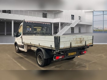 Used Ford Transit 2018 for sale - 76075168: Photo 3
