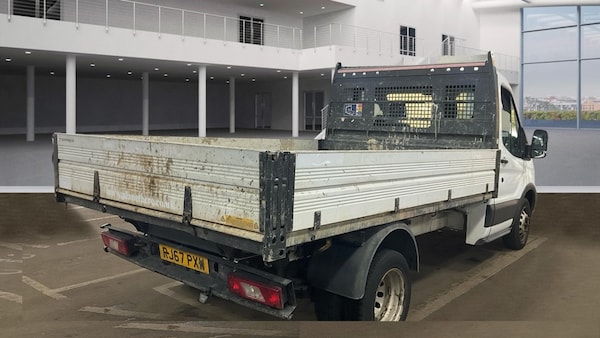 Used Ford Transit 2018 for sale - 76075168: Photo 4