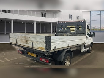 Used Ford Transit 2018 for sale - 76075168: Photo 4