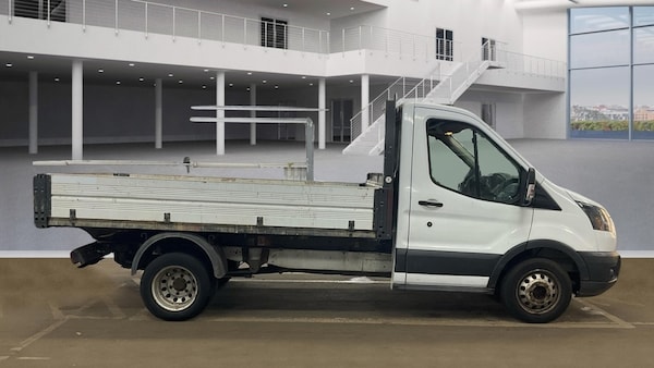 Used Ford Transit 2018 for sale - 76075168: Photo 5