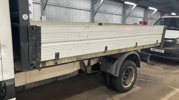 Used Ford Transit 2018 for sale - 76075168: Photo 7