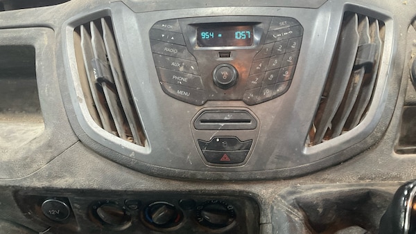 Used Ford Transit 2018 for sale - 76075168: Photo 8