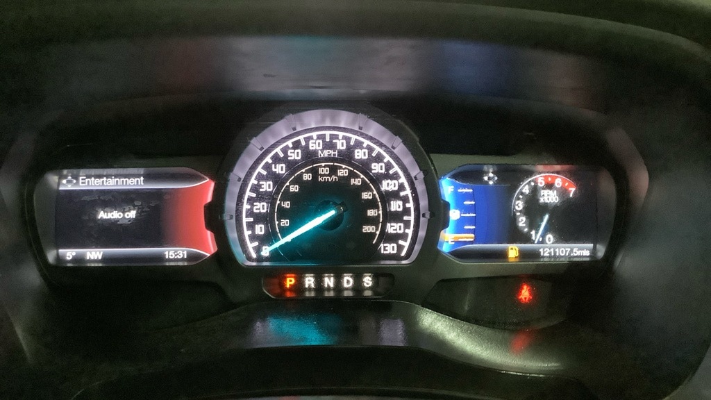 Used Ford Ranger 2016 for sale - 77270956: Photo 10