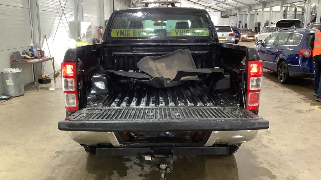 Used Ford Ranger 2016 for sale - 77270956: Photo 7