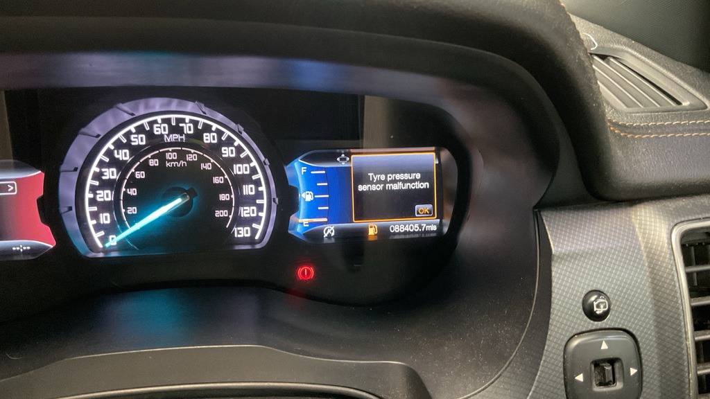 Used Ford Ranger 2016 for sale - 77502042: Photo 10