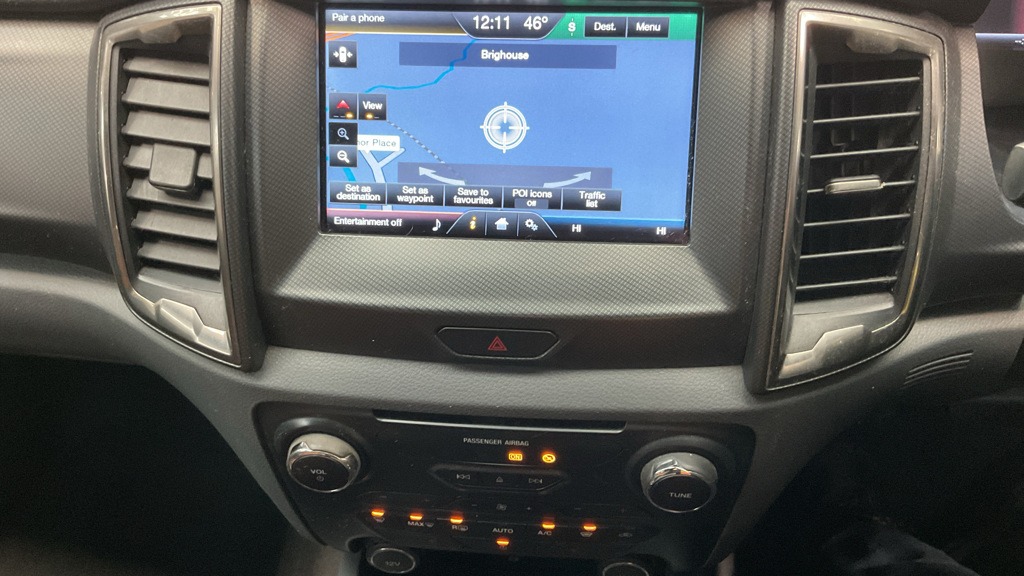 Used Ford Ranger 2016 for sale - 77502042: Photo 11