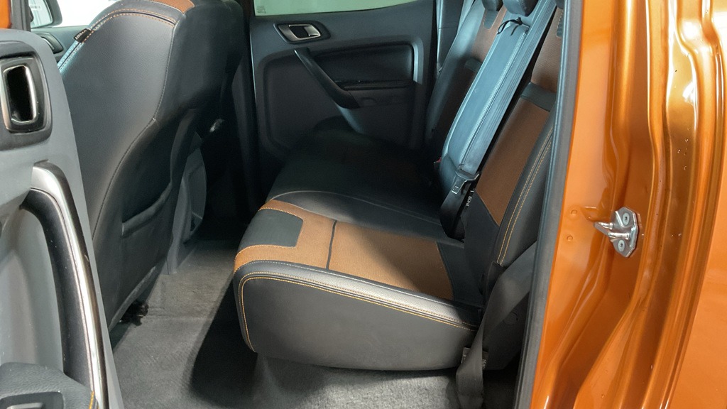 Used Ford Ranger 2016 for sale - 77502042: Photo 8