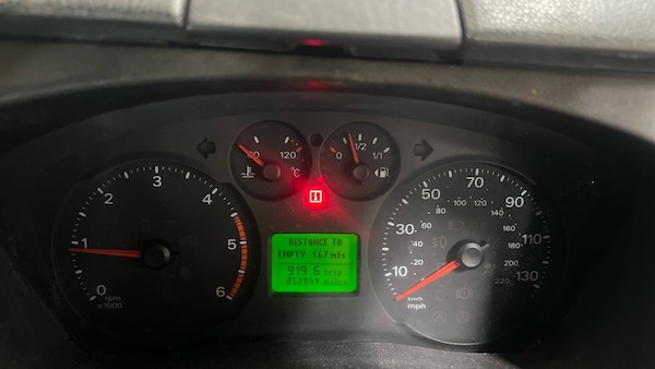 Used Ford Transit 2014 for sale - 76205315: Photo 10