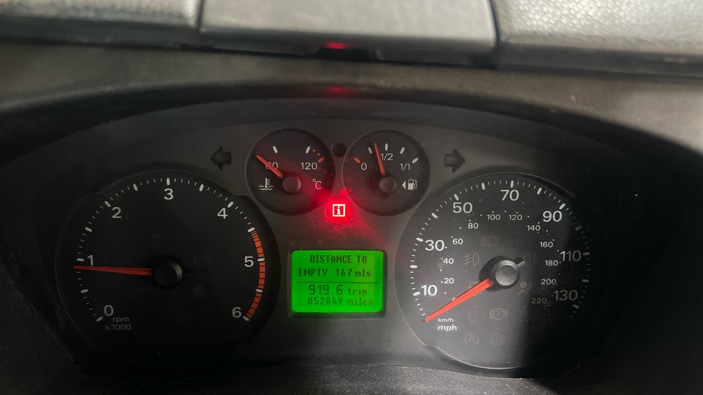 Used Ford Transit 2014 for sale - 76205315: Photo 11