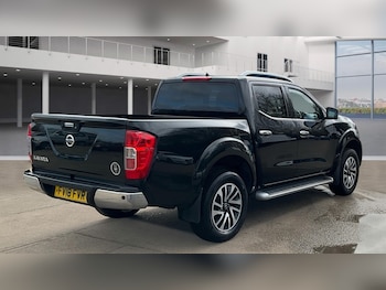 Used Nissan Navara 2018 for sale - 78025354: Photo