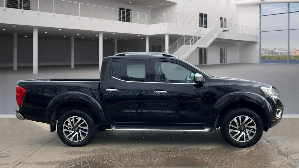 Used Nissan Navara 2018 for sale - 78025354: Photo 5