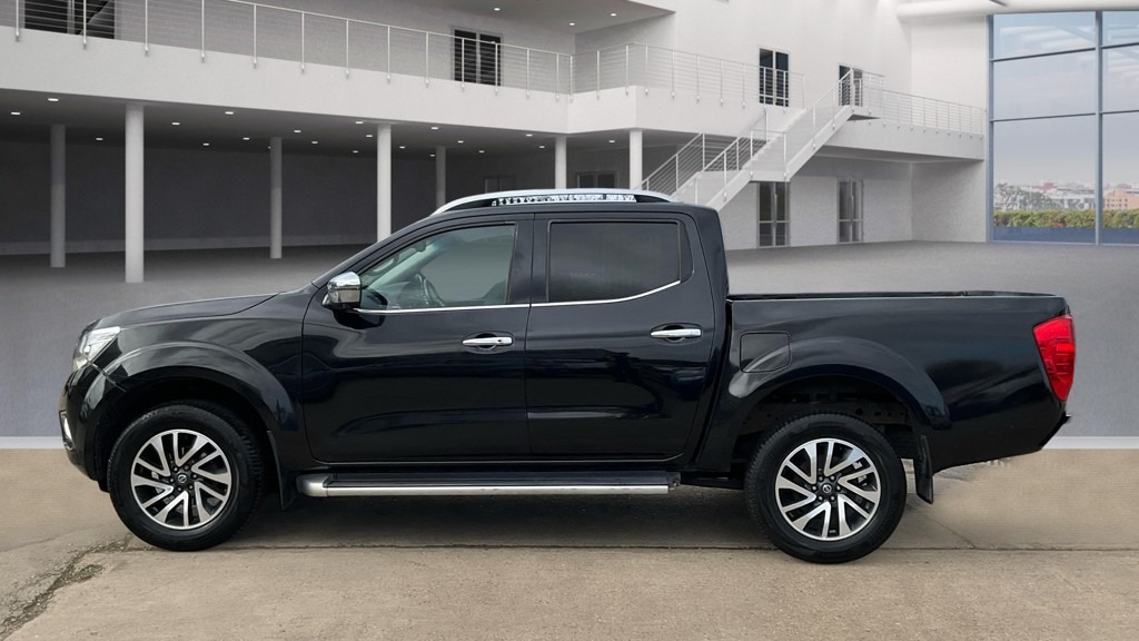 Used Nissan Navara 2018 for sale - 78025354: Photo 6