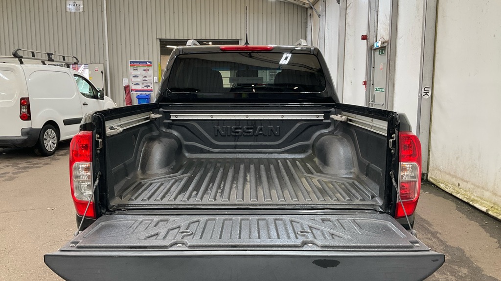 Used Nissan Navara 2018 for sale - 78025354: Photo 7