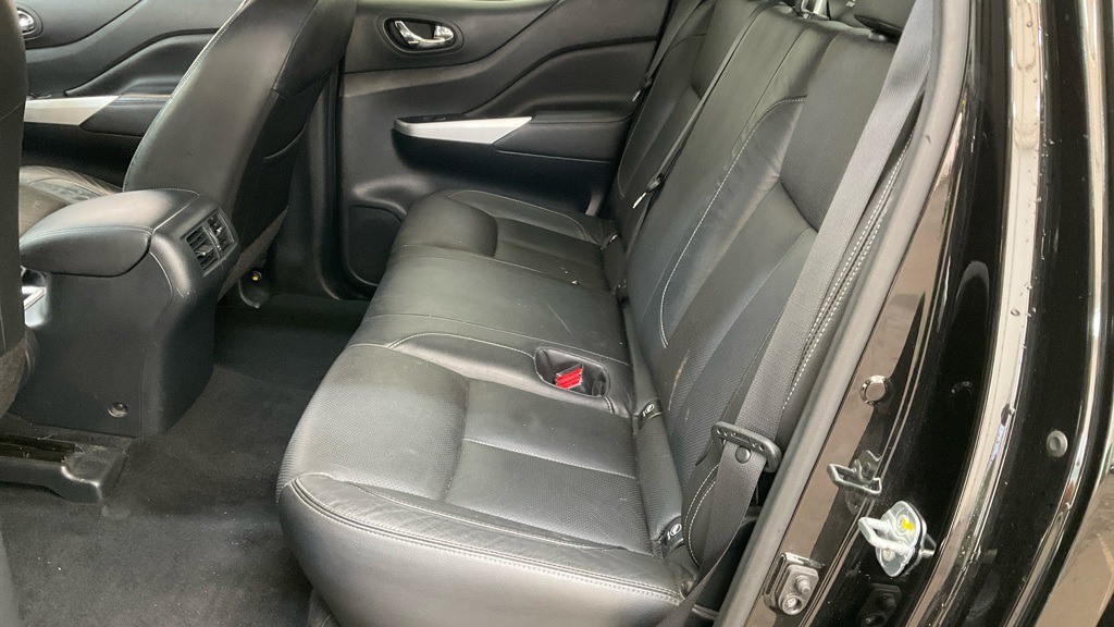 Used Nissan Navara 2018 for sale - 78025354: Photo 8