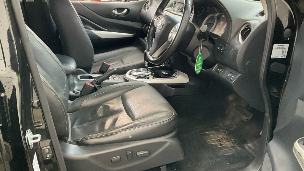 Used Nissan Navara 2018 for sale - 78025354: Photo 9