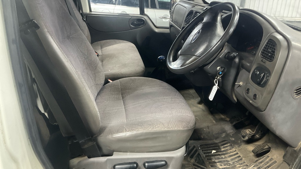Used Ford Transit 2005 for sale - 77543848: Photo 5