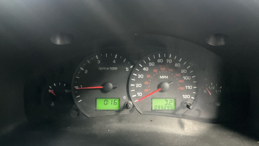 Used Ford Transit 2005 for sale - 77543848: Photo 6