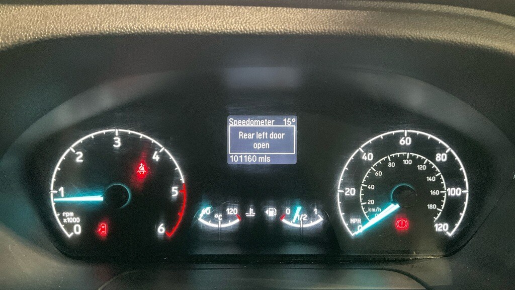 Used Ford Transit 2020 for sale - 76444555: Photo 10