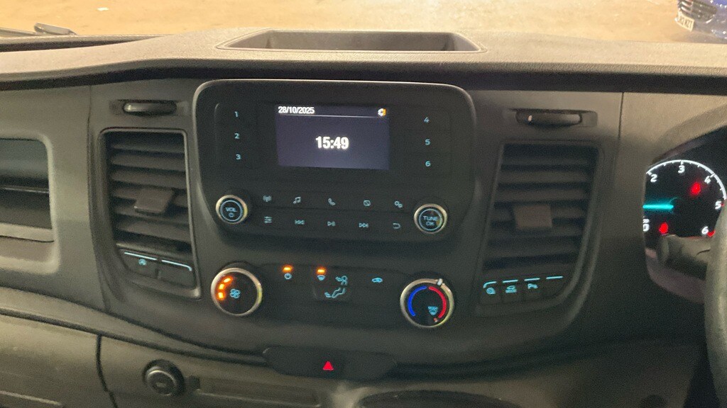 Used Ford Transit 2020 for sale - 76444555: Photo 11