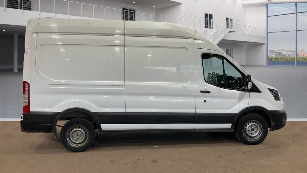 Used Ford Transit 2020 for sale - 76444555: Photo 5